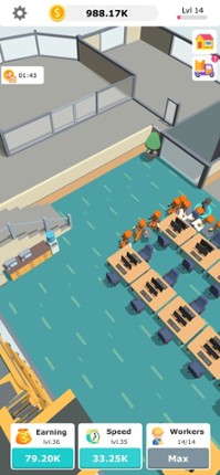 Idle Decoration Inc Image