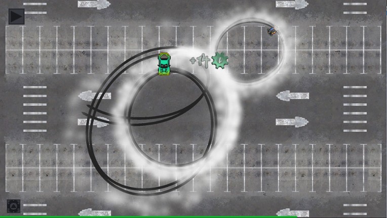 Idle Drift Kings screenshot