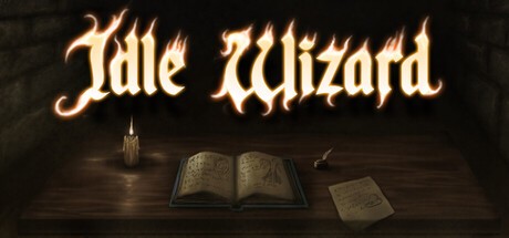 Games like Idle Wizard