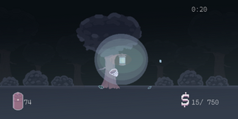 illuminate bugs Image