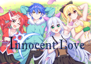 Innocent Love v0.2.1 Image