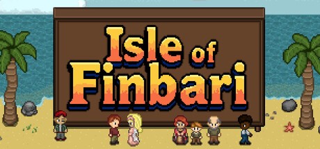 Games like Isle of Finbari