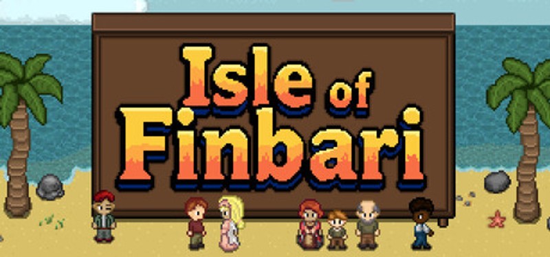 Isle of Finbari Image