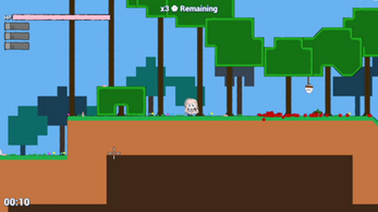 Jouney to Peofornia Image