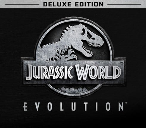 Jurassic World Evolution Image