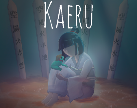 Games like Kaeru