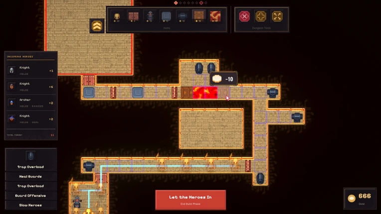 Kill The Hero Image