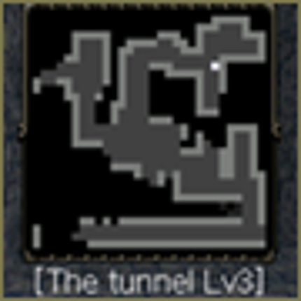 King's Field Mobile II screenshot