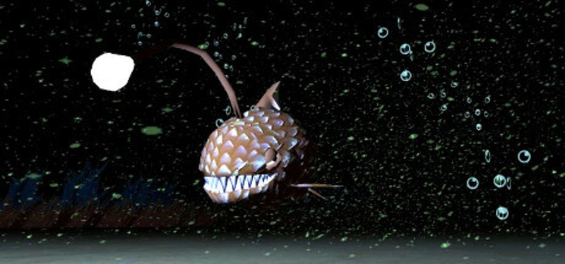 Ladybugs and Storm Image