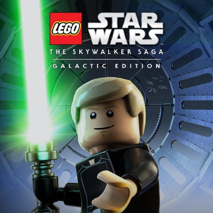 LEGO Star Wars Image