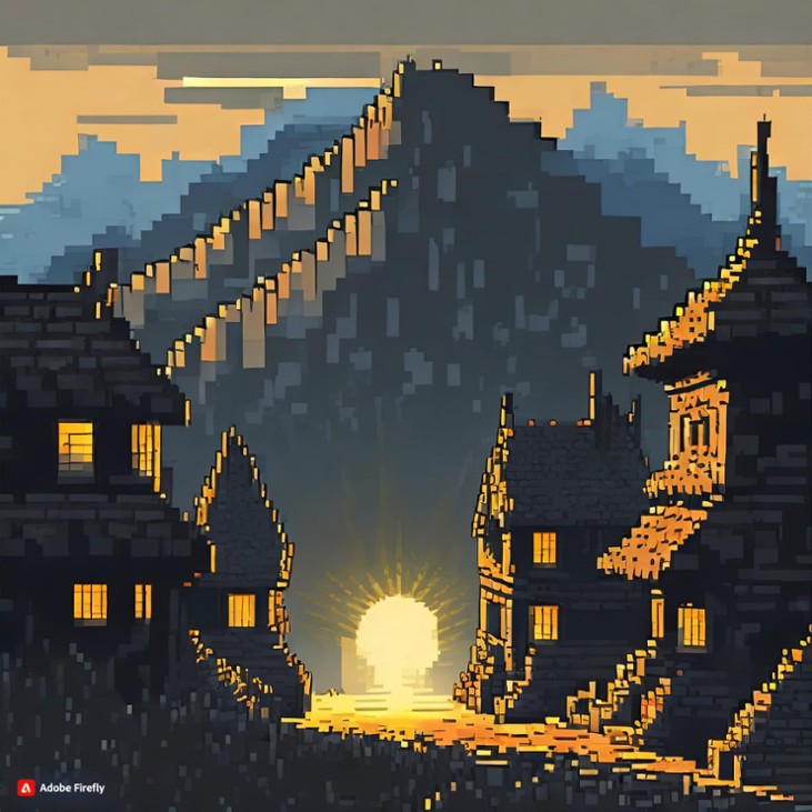 Games like light of dark 1.0