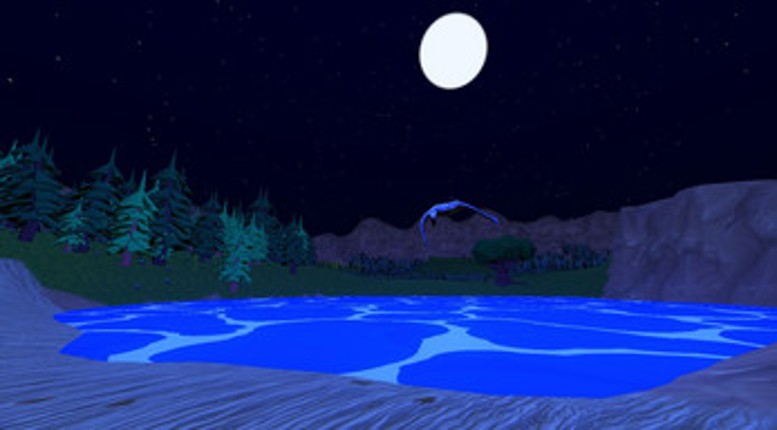 Lihuel screenshot