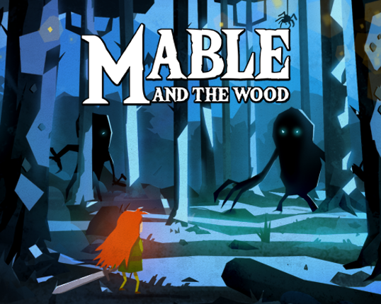 Mable & The Wood Image
