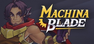 Machina Blade Image