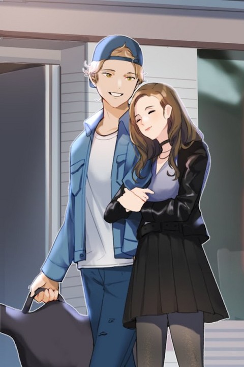 Games like Matchmaker Agency