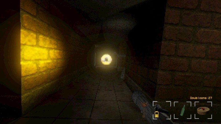 Maze Creep!! screenshot