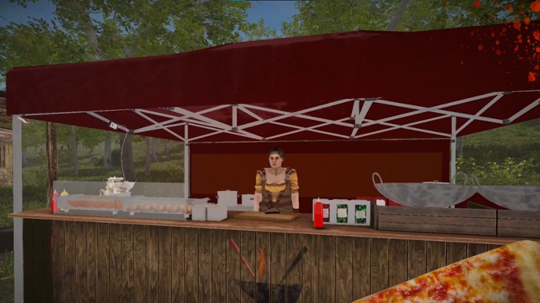 Meat Market screenshot