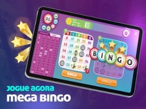 Mega Bingo Online Image