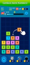 Merge Blocks: Puzzle Game Fun Image