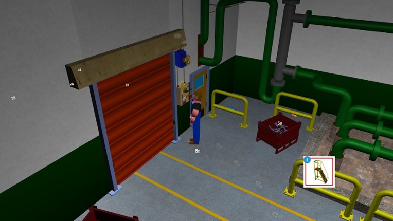 METALWORKING screenshot