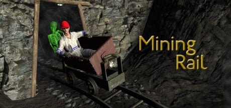 Games like Mining Rail