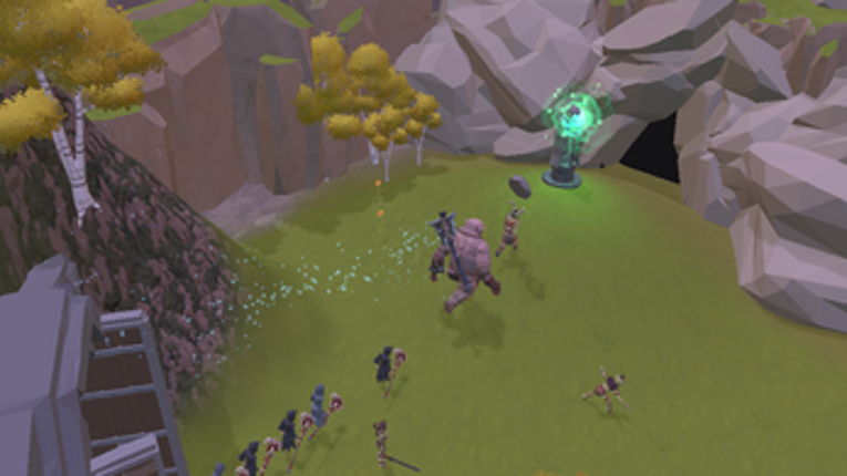 Monolith Dominion Image
