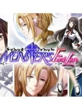 Monster’s First Love Image