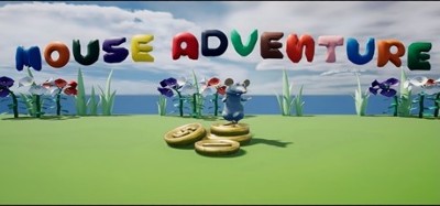 Mouse adventure Image