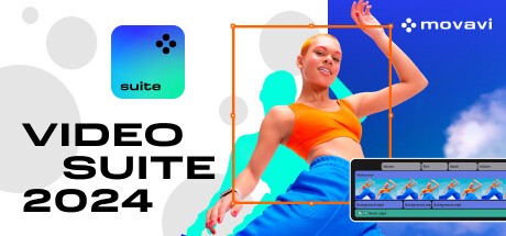 Games like Movavi Video Suite 2024 Steam Edition