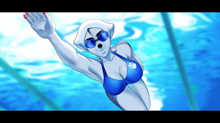 My Furry Girlfriend Image