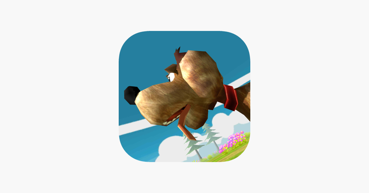 Games like My Puppy - Virtual Pet Dog