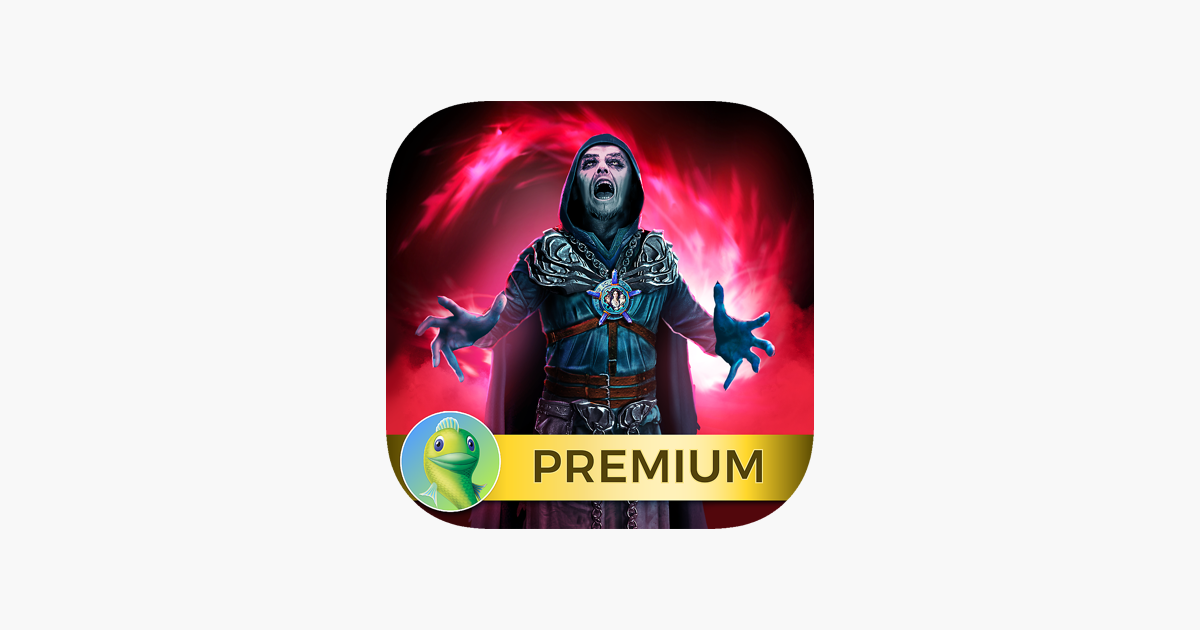 Games like Mystery Tales: Dangerous