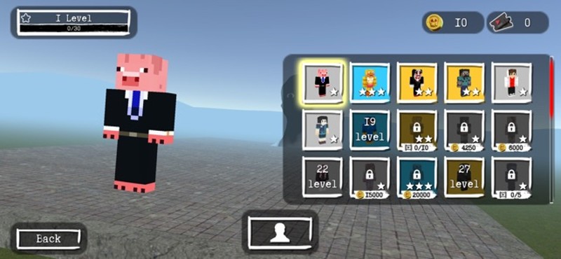 N.E.X.T.B.O.T.S. screenshot