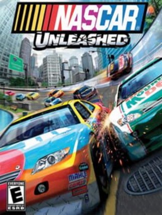 NASCAR Unleashed Game Cover