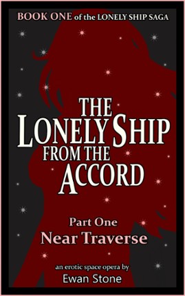 Near Traverse (The Lonely Ship from the Accord 1) Image