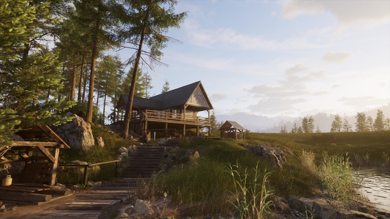 Way of the Hunter 2 screenshot