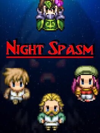 Night Spasm Image