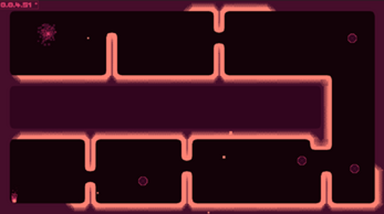 Nightmare Jumper 2 screenshot
