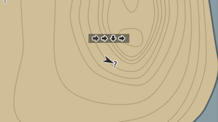 Open World Game: the Open World Game screenshot