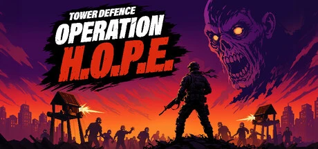 Games like Operation HOPE - Tower Defense