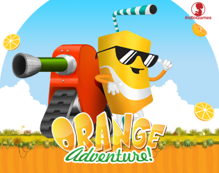 Games like Orange Adventure