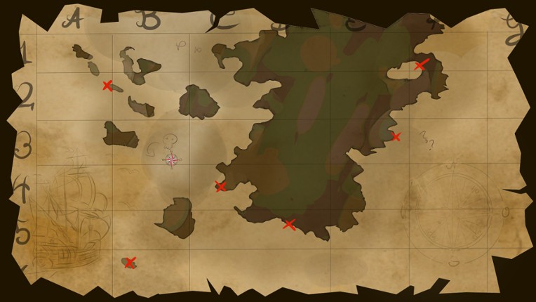 Orbis Fugae screenshot