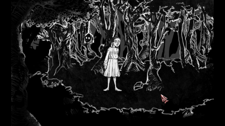 Ossuarium screenshot