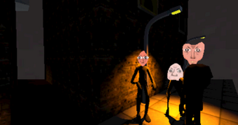 Outta Eggs Image