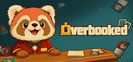 Games like Overbooked
