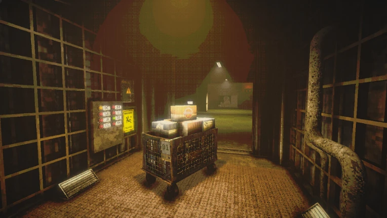 Overdue screenshot