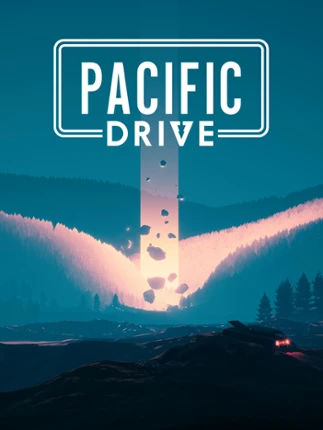 Pacific Drive Image