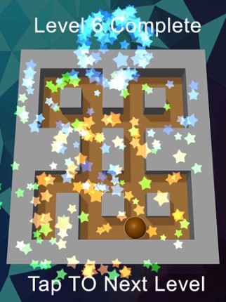 Paint A Maze! screenshot