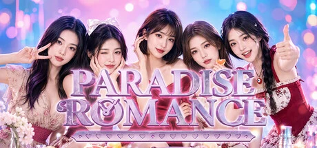Games like Paradise Romance