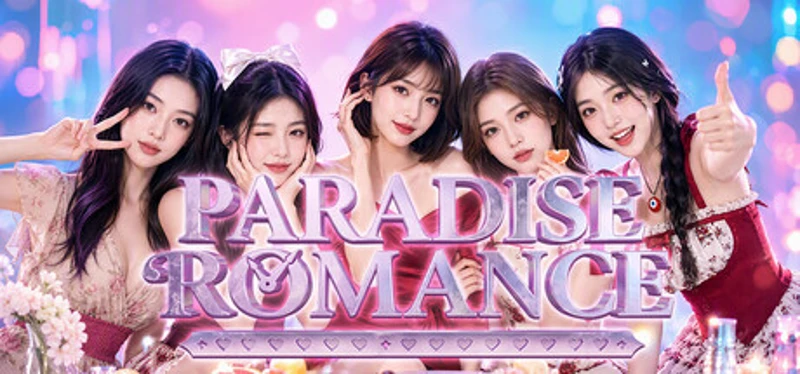 Paradise Romance Image